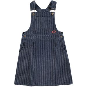 Bobo Choses Spencer - Denim - Boter, Kaas en Eieren - Navy Blue - Bobo Choses - 2-3 jaar (92-98) - Jurk