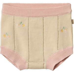 Wheat Bloomers - Gebreid - Dua - Zandschelp - Wheat - 62 - Bloomers