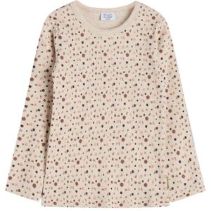 Hust and Claire Blouse - Alanis - Wheat Melange - Hust and Claire - 74 - Shirts