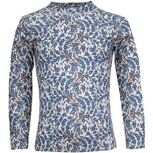 Petit Crabe Zwemtop - Sydney - UV50+ - Keizerin B - Petit Crabe - 2-3 jaar (92-98) - Badmode