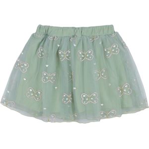 Hust and Claire Rok - Ninna - Green Sage - Hust and Claire - 2 jaar (92) - Rok