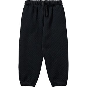 Sofie Schnoor Broek - Dark Blue - Sofie Schnoor - 4 jaar (104) - Broeken - Katoen