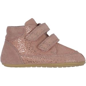 Bundgaard Babyschoen - Brede pasvorm - Prewalker Goldstream - Mu - Bundgaard - 21 - Babyschoen