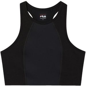 Fila Sport BH - Canika - Zwart - Fila - 16-18 jaar (176-188) - T-Shirts