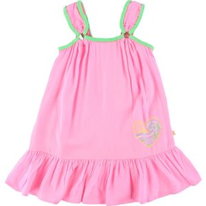 Billieblush Jurk - Roze - Billieblush - 10 jaar (140) - Jurk
