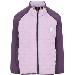 LEGO® Wear Softshelljassen - LWStorm 212 - Medium+ Purple - LEGO® Wear - 2 jaar (92) - Softshell