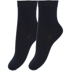 Minymo Sokken - 2-pack - Navy - Minymo - 15/18 - Sokken