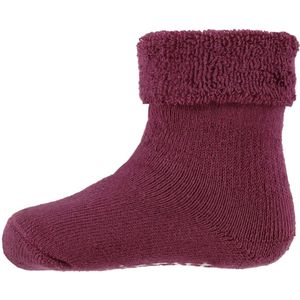 Fuzzies Sokken - Bordeaux - Fuzzies - 13/14 - Sokken