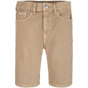 Calvin Klein Shorts - Denim - Travertijn Beige - Calvin Klein - 16 jaar (176) - Shorts