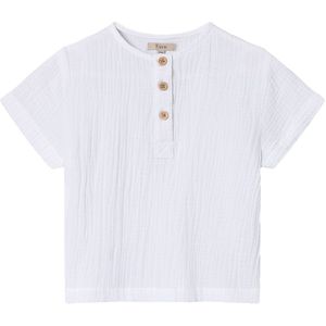 Fliink Overhemd - Cha Cha - Cloud Danser - Fliink - 80 - Hemd S/S