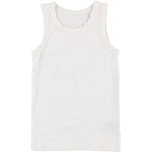 Say-So Onderhemd - Wit - Say-So - 8 jaar (128) - Onderhemd