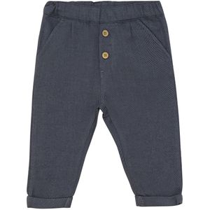 En Fant Broek - Ebony - En Fant - 74 - Broeken - Katoen