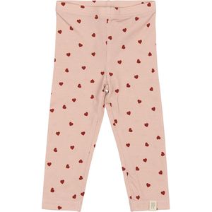 Petit Piao Leggings - Heart - Petit Piao - 62 - Leggings