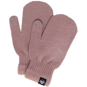 Herschel - Classic Stripe - Wanten - Roze