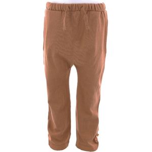 Minimalisma Joggingbroek - Energie - Nougat - Minimalisma - 68 - Joggingbroek