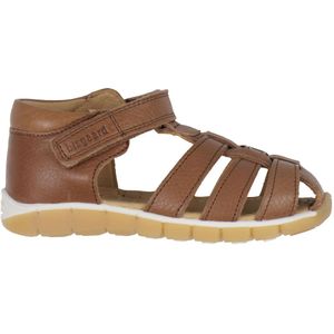 Bisgaard Sandalen - Billie - Brandewijn - Bisgaard - 28 - Sandalen