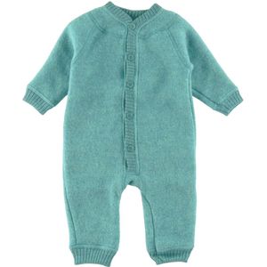 Joha Overall - Wol - Groen - Joha - 50 - Overall