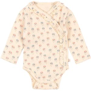 Konges Sløjd Romper L/æ - Sui - Kleine pijp m. Pointelle - Konges Sløjd - 50/56 - Romper L/S