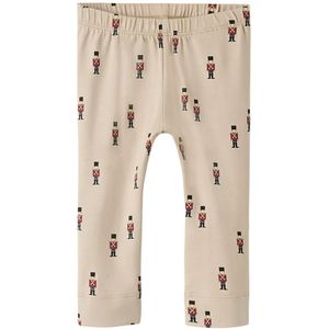Name It Leggings - NbmReyan - Zuivere kasjmier - Name It - 74 - Leggings