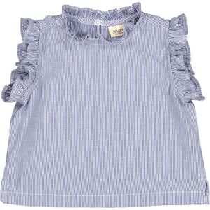 MarMar Top - Tirra - Navy Stripe - MarMar - 68 - Tanktop