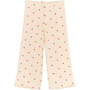 The New Siblings Broek - Rib - TnstRhea - Gardenia - The New - 1½ jaar (86) - Broeken - Katoen