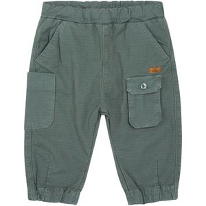 Hust and Claire Broek - Teen - Dennennaald - Hust and Claire - 68 - Broeken - Katoen