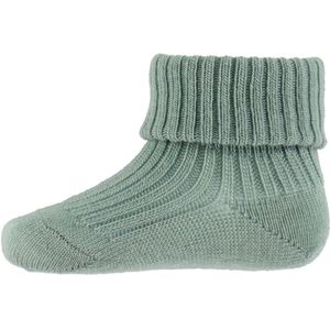 MP Sokken - Wol - Rib - Lily Pad - MP - 17/18 - Sokken