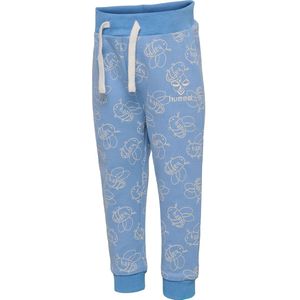 Hummel - Hmlgladsome Pants - Sportbroek - Silver Lake Blue