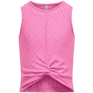 Kids Only Top - KokSandy - Fuchsia Roze - Kids Only - 11-12 jaar (146-152) - Tanktop