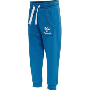Hummel Joggingbroek - hmlFutte - Vallarta Blue - Hummel - 56 - Joggingbroek