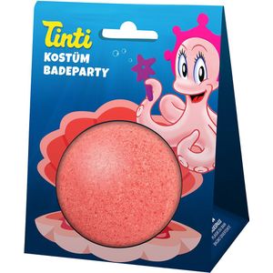 Tinti Bath Bomb - Prinses - Tinti - OneSize - Verzorgingsproducten