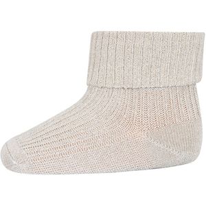 MP Sokken - Bamboe - Ida - Ecru m. Glitter - MP - 17/18 - Sokken