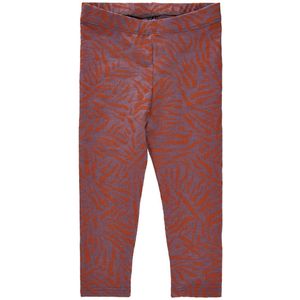 Soft Gallery Leggings - SgIlly Baby Paula - Flint - Soft Gallery - 68 - Leggings