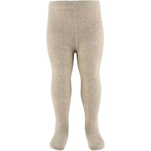 Minymo Panty's - Noos - Solid - Silver Mink Melange - Minymo - 104/110 - Panty's