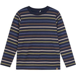 Minymo Blouse - Parijse nacht - Minymo - 4 jaar (104) - Shirts