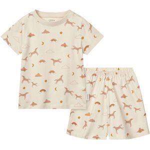Liewood Pyjama set - 2-delig - Ilford - Dream - Liewood - 1½ jaar (86) - Pyjama - Tweedelig