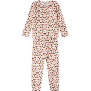 That's Mine Pyjama set - Noos - 2-delig - Emilio - Kerstkrans - Thats Mine - 2 jaar (92) - Pyjama - Tweedelig