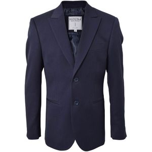 Hound Blazer - Navy - Hound - 12 jaar (152) - Blazer