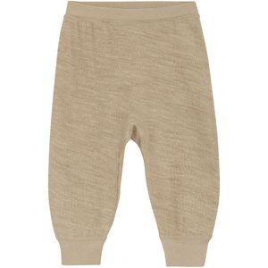 CeLaVi Broek - Wol/Viscose - Harem - Savannah Tan - CeLaVi - 100 - Broek - Wol