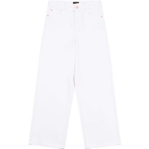 Lee Jeans - Denim - Stella Aline Twill - Bright White - Lee - 15-16 jaar (170-176) - Jeans