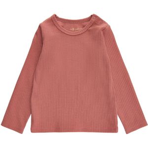 Soft Gallery Blouse - Rib - SGBaby Bella - Steen Dust - Soft Gallery - 62 - Shirts