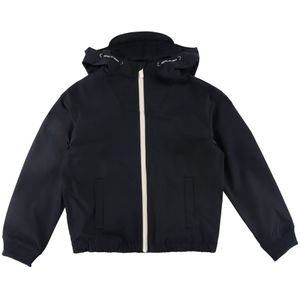 Emporio Armani Jas - Navy - Emporio Armani - 8 jaar (128) - Zomerjas