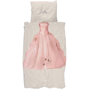 Snurk Beddengoed - Volwassenen - Prinses - Snurk - Volwassenen - Beddengoed - Volwassenen