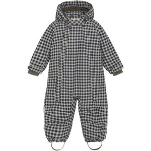 En Fant Skipak - Ebony m. Ruiten - En Fant - 1 jaar (80) - Skipak