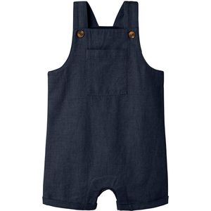 Name It Tuinbroek - NbmTallo - Navy Blazer - Name It - 68 - Tuinbroek