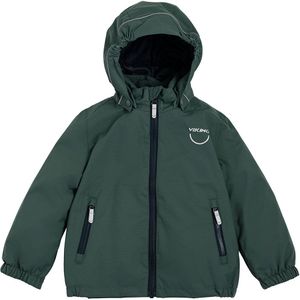 Viking Zomerjas - Play - Dark Green - Viking - 4 jaar (104) - Zomerjas