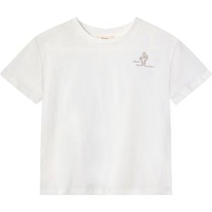 Fliink T-Shirt - Zomer Cactus - Cloud Danser - Fliink - 80 - T-Shirts