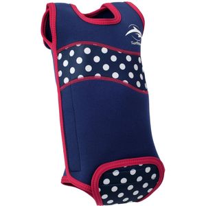 Konfidence Duikpak - BabyWarma - Polka Dot - Konfidence - 0-6 mnd - Wetsuits