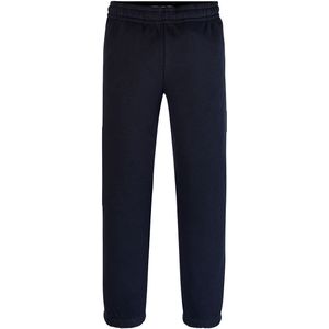 Tommy Hilfiger Joggingbroek - U Tijdloos - Dark Nacht Navy - Tommy Hilfiger - 1 jaar (80) - Joggingbroek