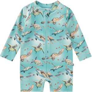 Molo Zwemboxpak - UV50+ - Neka - Baby Turtles - Molo - 1½-2 jaar (86-92) - Badmode